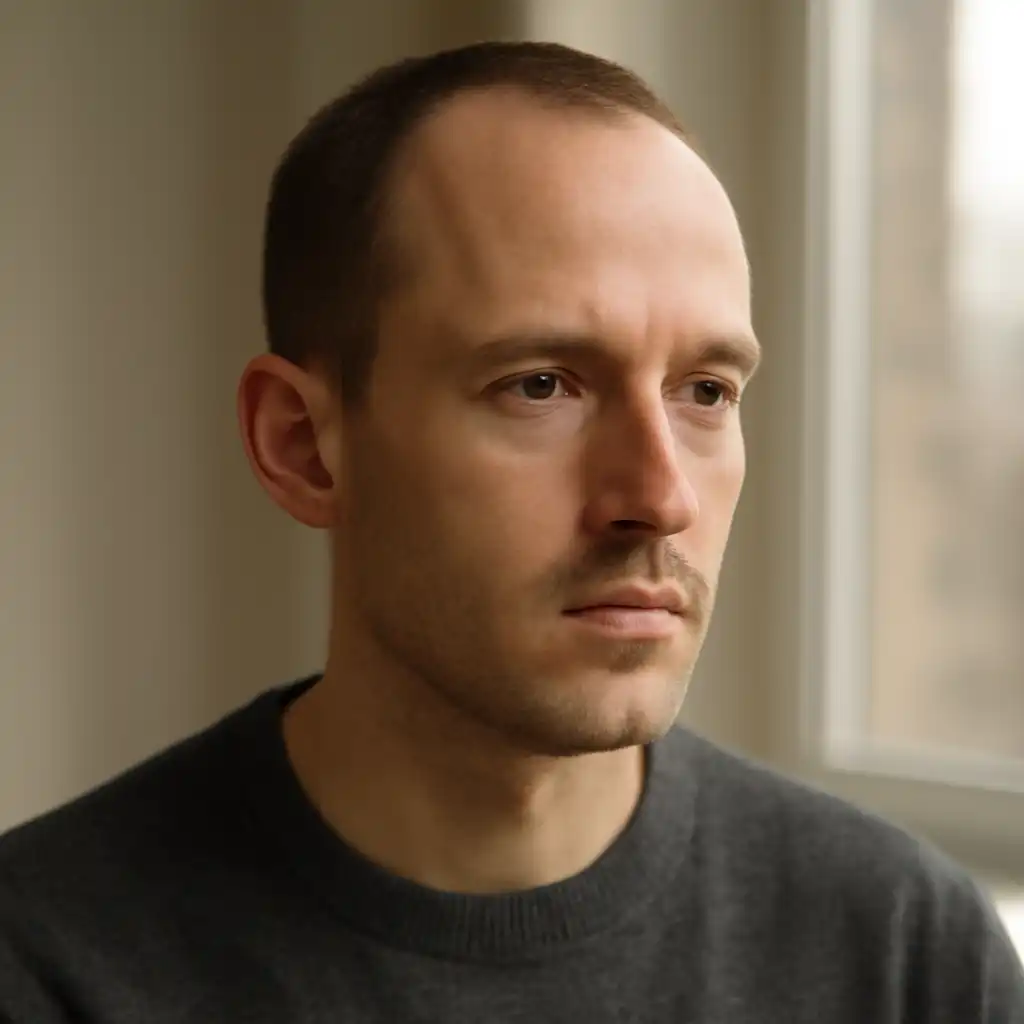 Erik Bergström